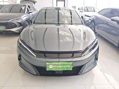 BYD Han L DM-p Four-Wheel Drive Lidar Flagship - ფოტო 2