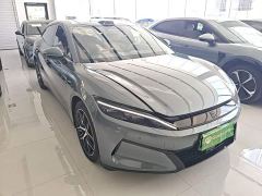 BYD Han L DM-p Four-Wheel Drive Lidar Flagship - ფოტო 3