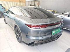 BYD Han L DM-p Four-Wheel Drive Lidar Flagship - ფოტო 4