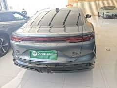 BYD Han L DM-p Four-Wheel Drive Lidar Flagship - ფოტო 5