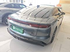 BYD Han L DM-p Four-Wheel Drive Lidar Flagship - ფოტო 6