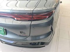BYD Han L DM-p Four-Wheel Drive Lidar Flagship - ფოტო 7