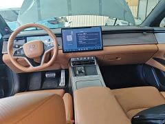 BYD Han L DM-p Four-Wheel Drive Lidar Flagship - ფოტო 9