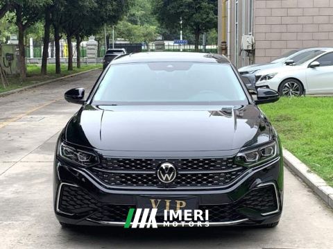 2024 Volkswagen Passat 330TSI Star Elite Edition - car from China