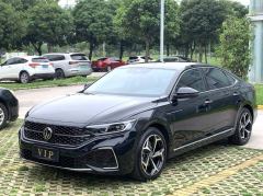 Volkswagen Passat 330TSI Star Elite Edition - ფოტო 2