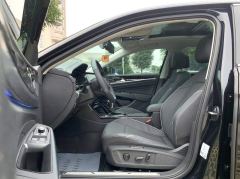 Volkswagen Passat 330TSI Star Elite Edition - ფოტო 4