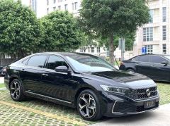 Volkswagen Passat 330TSI Star Elite Edition - ფოტო 5