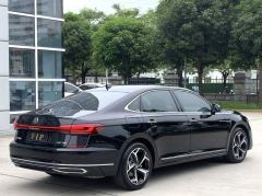 Volkswagen Passat 330TSI Star Elite Edition - ფოტო 6