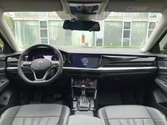 Volkswagen Passat 330TSI Star Elite Edition - ფოტო 7
