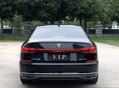 Volkswagen Passat 330TSI Star Elite Edition - ფოტო 8