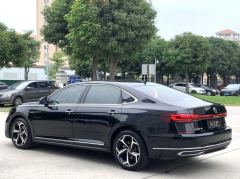Volkswagen Passat 330TSI Star Elite Edition - ფოტო 9