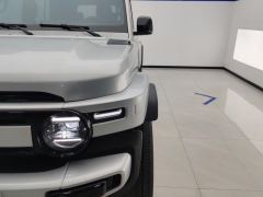 iCar Super V23 401km Rear Drive Advanced Edition - photo 4