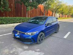 Volkswagen Golf 280TSI DSG R-Line - photo 1