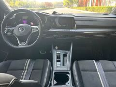 Volkswagen Golf 280TSI DSG R-Line - photo 6