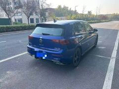 Volkswagen Golf 280TSI DSG R-Line - photo 9