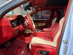 Bentley Bentayga 4.0T V8 Elegance - ფოტო 10