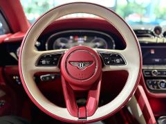 Bentley Bentayga 4.0T V8 Elegance - ფოტო 11