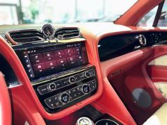 Bentley Bentayga 4.0T V8 Elegance - ფოტო 12