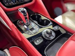 Bentley Bentayga 4.0T V8 Elegance - ფოტო 13