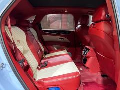 Bentley Bentayga 4.0T V8 Elegance - ფოტო 18