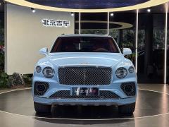 Bentley Bentayga 4.0T V8 Elegance - ფოტო 2