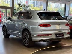 Bentley Bentayga 4.0T V8 Elegance - ფოტო 5