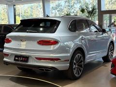 Bentley Bentayga 4.0T V8 Elegance - ფოტო 6