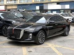 FAW Red Flag H5 2.0T Automatic Smart Connected Flagship Comfort Edition - фото 1