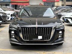 FAW Red Flag H5 2.0T Automatic Smart Connected Flagship Comfort Edition - фото 2