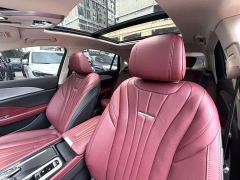 FAW Red Flag H5 2.0T Automatic Smart Connected Flagship Comfort Edition - фото 5