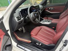 BMW 3 Series 325i M Sport Night Edition Package - ფოტო 4