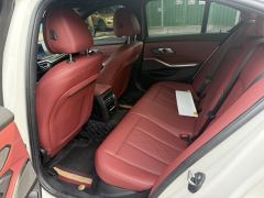 BMW 3 Series 325i M Sport Night Edition Package - ფოტო 6