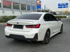 BMW 3 Series 325i M Sport Night Edition Package - ფოტო 7