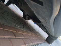 Beijing Off-RoadBJ30 1.5T AWD Edition - photo 10