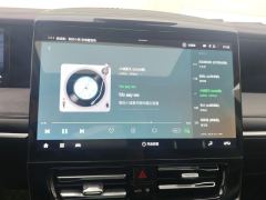 GAC Trumpchi M8 Master Series 2.0T Prestige Edition 7-seater - photo 17