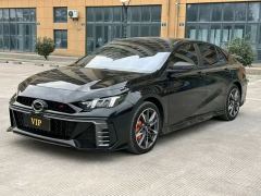 GAC Chuanqi Shadow Leopard Shadow Leopard R 400T Automatic Pro Version - фото 1