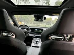 GAC Chuanqi Shadow Leopard Shadow Leopard R 400T Automatic Pro Version - фото 15