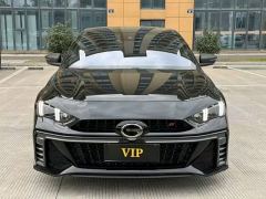 GAC Chuanqi Shadow Leopard Shadow Leopard R 400T Automatic Pro Version - фото 2
