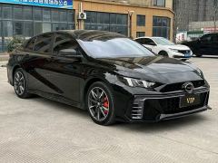 GAC Chuanqi Shadow Leopard Shadow Leopard R 400T Automatic Pro Version - фото 3