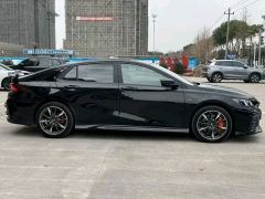 GAC Chuanqi Shadow Leopard Shadow Leopard R 400T Automatic Pro Version - фото 4