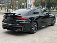 GAC Chuanqi Shadow Leopard Shadow Leopard R 400T Automatic Pro Version - фото 5