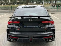 GAC Chuanqi Shadow Leopard Shadow Leopard R 400T Automatic Pro Version - фото 6