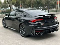 GAC Chuanqi Shadow Leopard Shadow Leopard R 400T Automatic Pro Version - фото 7