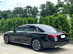 Mercedes-Benz E Class E-Class E 300 L Sport Fashion Edition - ფოტო 2