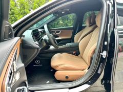 Mercedes-Benz E Class E-Class E 300 L Sport Fashion Edition - ფოტო 3