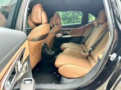 Mercedes-Benz E Class E-Class E 300 L Sport Fashion Edition - ფოტო 4