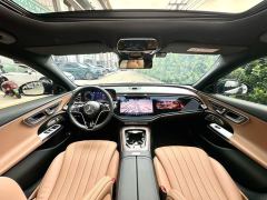 Mercedes-Benz E Class E-Class E 300 L Sport Fashion Edition - ფოტო 5