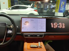Li Auto L6 Pro - ფოტო 17