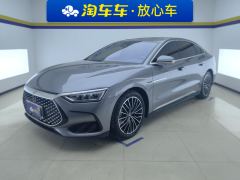BYD Han DM-i 1.5T 121km Luxury Edition - ფოტო 1