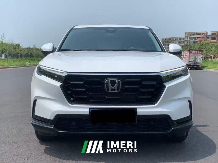 Honda CR-V 240TURBO FWD Active 5-Seater - car from China